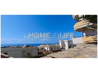 Apartament a Zona Centro Comercial Torrequebrada. Apartamento de 1 habitación en torrequebrada.