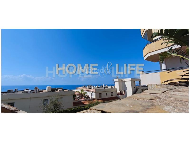 Foto c8996532-85a2-42e0-9e16-be631d610d6c. Apartamento  de 1 habitación en torrequebrada. en Benalmádena