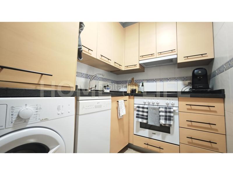 Foto dc7761ff-442d-4449-a4b6-a4a5898a36b5. Apartamento  de 1 habitación en torrequebrada. en Benalmádena