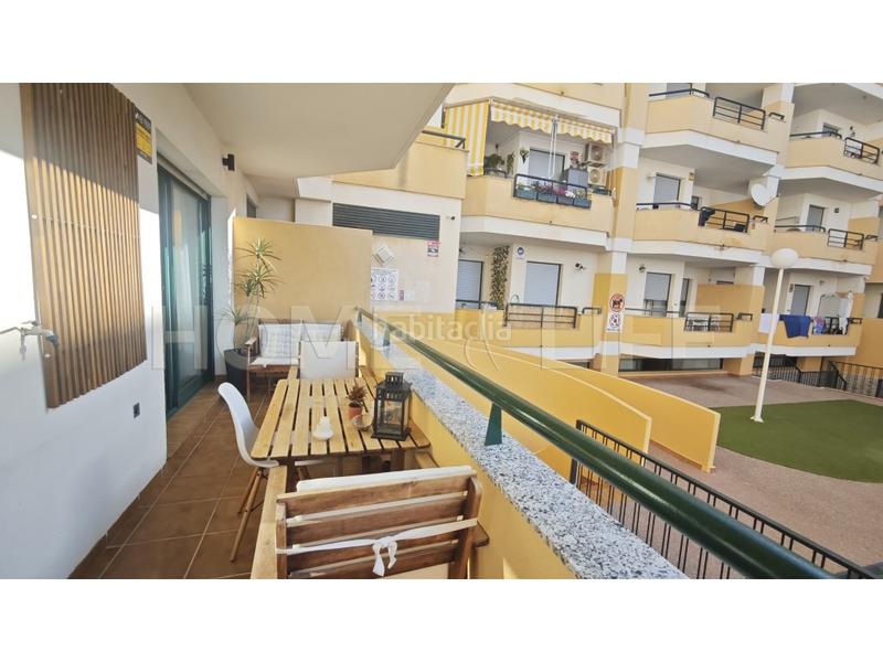 Foto eaeb275d-5bdb-43da-80a3-4dd7428731c4. Apartamento  de 1 habitación en torrequebrada. en Benalmádena