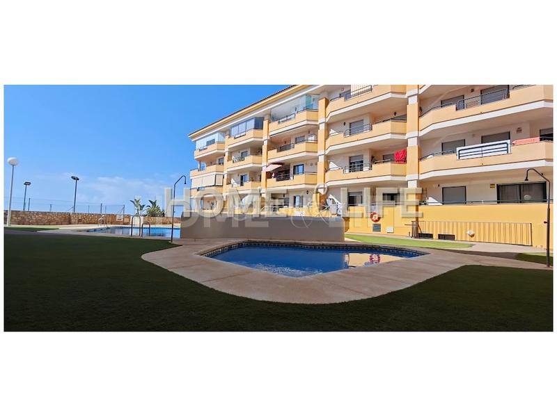 Foto fe477bc4-3687-4fa8-963b-e91b554826ed. Apartamento  de 1 habitación en torrequebrada. en Benalmádena