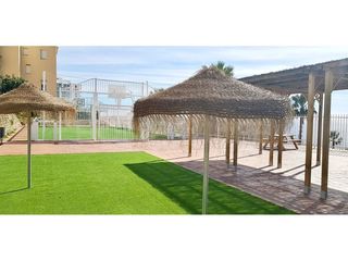 Piso en Hacienda Torrequebrada. Magnifico piso en torrequebrada