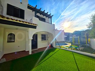 Casa a Arrabal Margen Izda Arroyo Indian