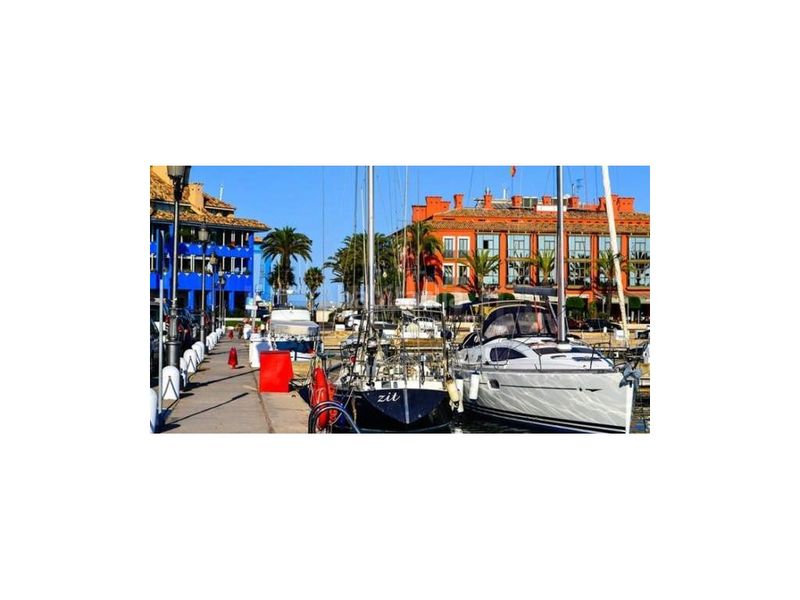 Foto 18a14af1-7423-4b85-a007-9bfbaa984abb. Casa amb aparcament piscina a El Castillo Manilva