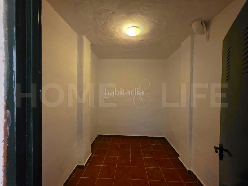 Foto 4fedaa02-dcc4-495a-9771-b8932b71215a. Casa amb aparcament piscina a El Castillo Manilva