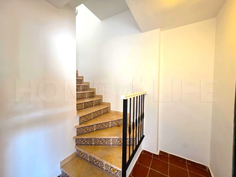 Foto c83949df-628c-467b-9024-7a467053c039. Casa amb aparcament piscina a El Castillo Manilva