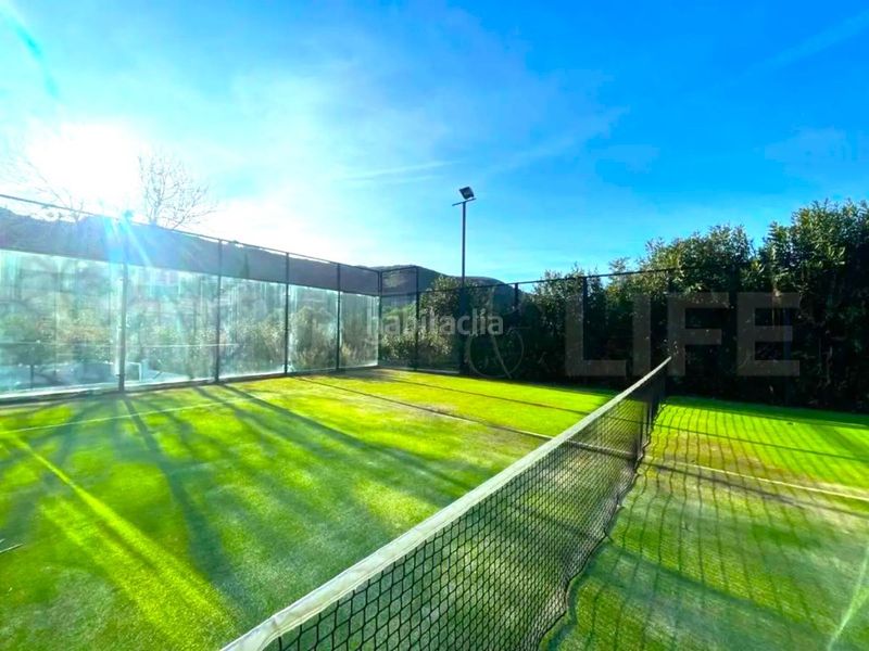 Foto d13ea0b2-f1c4-479e-a293-6430c887ae9e. Casa amb aparcament piscina a El Castillo Manilva