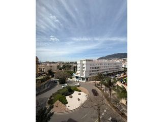 Estudi a Parque de la Paloma