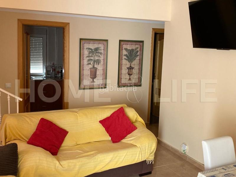 Foto 67bf94e6-02f6-4501-8f99-ab33f2e6aea5. Piso dulpex de 4 habitaciones en benalmadena costa. en Benalmádena