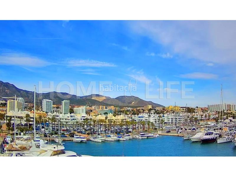 Foto 6d087331-c446-4a4a-9366-3bfb2f3d1563. Piso dulpex de 4 habitaciones en benalmadena costa. en Benalmádena