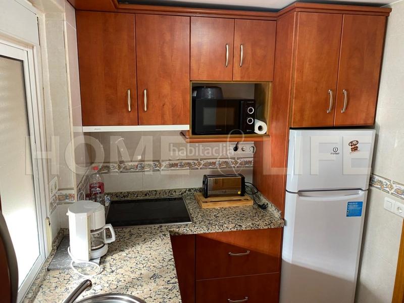 Foto a2530a39-2476-4836-8acb-e94f7dbde587. Piso dulpex de 4 habitaciones en benalmadena costa. en Benalmádena