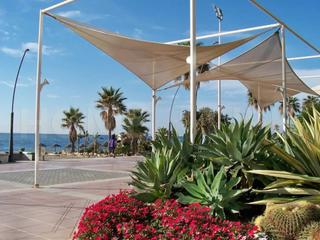 Pis  Calle tamarindo. Dulpex de 4 habitaciones en benalmadena costa.