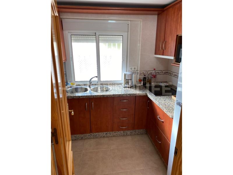 Foto e12ff627-8480-4b2d-a0ec-ce57593e49a2. Piso dulpex de 4 habitaciones en benalmadena costa. en Benalmádena