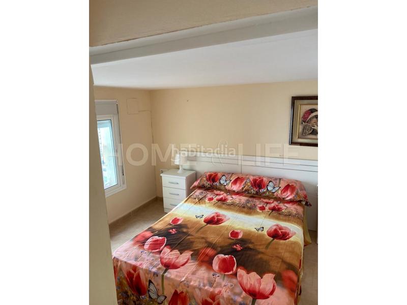 Foto e3f8bfd2-1927-4b1e-b3ab-cf523d3e5da9. Piso dulpex de 4 habitaciones en benalmadena costa. en Benalmádena