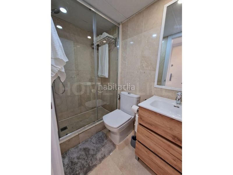 Foto 109fa090-1db7-42ce-b466-3b3cfc6e4153. Dúplex amb aparcament piscina a Cortijo Torrequebrada Benalmádena
