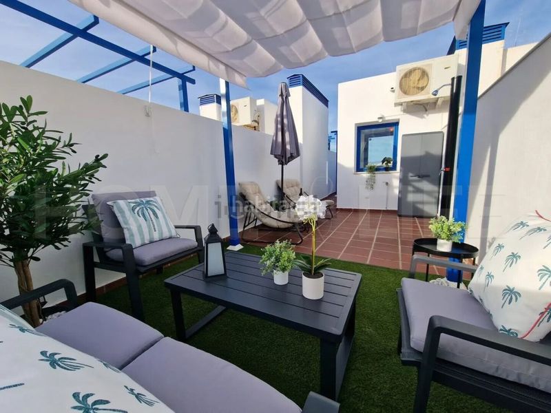Foto ce094ad2-4b3d-4c03-a529-3d85d732751f. Dúplex amb aparcament piscina a Cortijo Torrequebrada Benalmádena