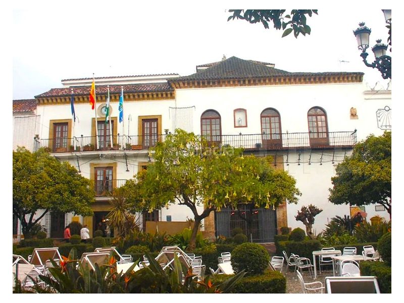Foto 2687aa19-7a24-49b3-b102-2dbe7f87f9f4. Pis a Ricardo Soriano Marbella