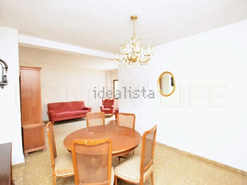 Foto 4162280a-11a3-4690-9405-b2a81684a406. Pis a Ricardo Soriano Marbella