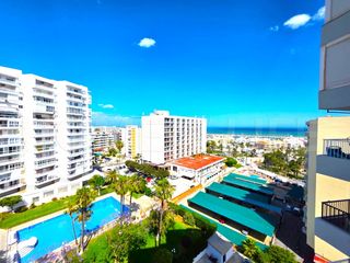 Apartament  Calle tamarindos. Exclusiva propiedad en el corazón de puerto marina  benalmádena