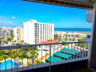 Apartament  Calle tamarindos. Exclusiva propiedad en el corazón de puerto marina  benalmádena