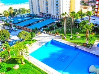 Apartament a Puerto Marina. Oportunidad en benalmádena costa, piso con vistas a puerto marin