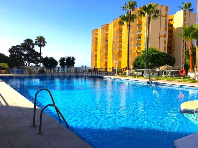 Foto 1d2afef5-7410-4428-b69c-69f1c54bfa80. Apartament amb calefacció piscina a Puerto Marina Benalmádena