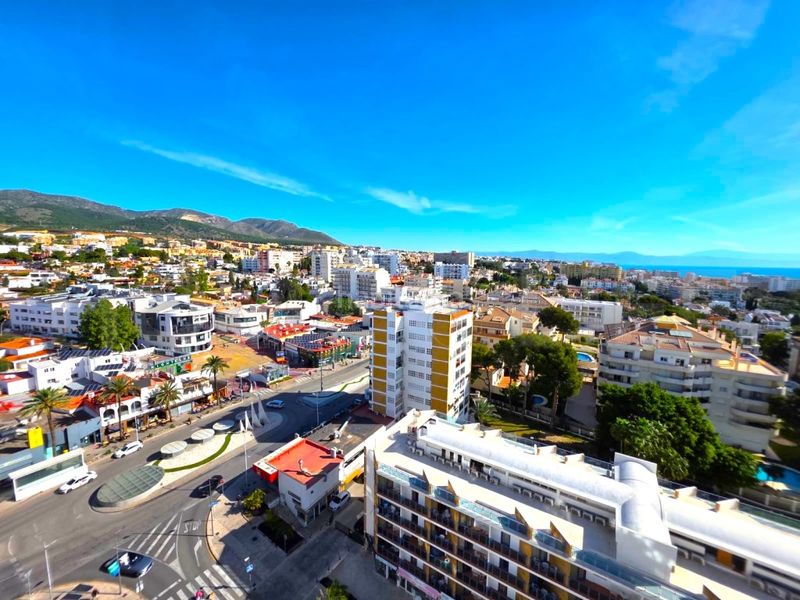 Foto 5c44e963-4f5d-449c-8e32-2711314fae95. Apartament amb calefacció piscina a Puerto Marina Benalmádena