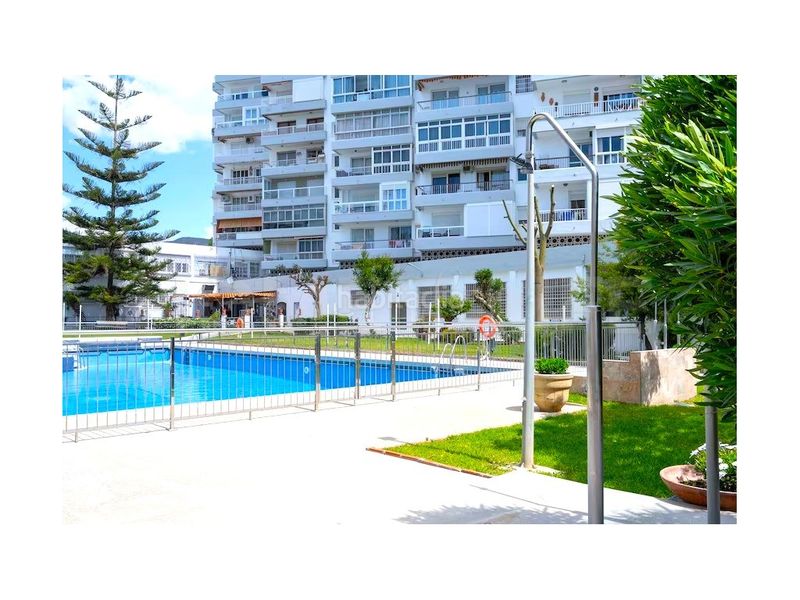 Foto ad28d043-04d9-400b-9a53-941805ea931c. Apartament amb calefacció piscina a Puerto Marina Benalmádena