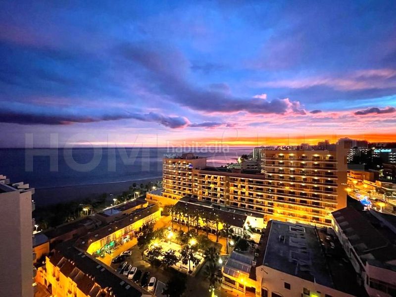 Foto ba537cbe-79fa-445f-8d4b-d1097a47d069. Apartament amb calefacció piscina a Puerto Marina Benalmádena