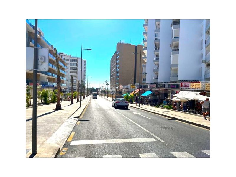 Foto d98c0684-0403-4215-992f-e07ab00c42db. Apartament amb calefacció piscina a Puerto Marina Benalmádena