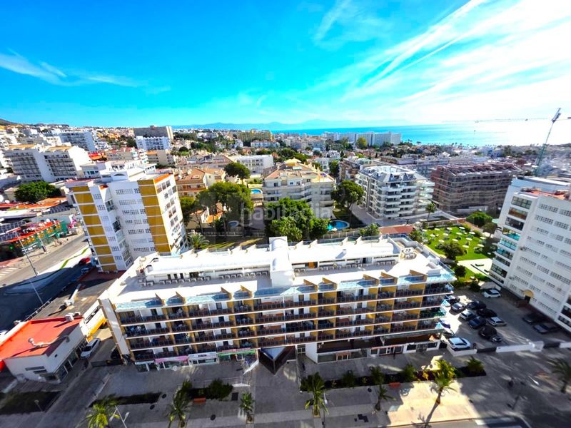 Foto e3548fbd-1391-4711-ad81-728531f5992a. Apartament amb calefacció piscina a Puerto Marina Benalmádena