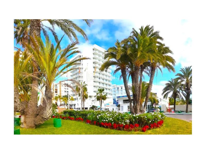 Foto e963feea-342d-4f6d-8896-e329f480e6c0. Apartament amb calefacció piscina a Puerto Marina Benalmádena