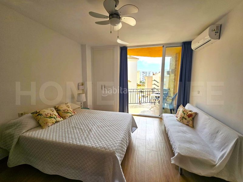 Foto adb5ce1e-6e4d-4b83-b810-3b00e52bc38e. Estudi amb piscina a Solymar Benalmádena