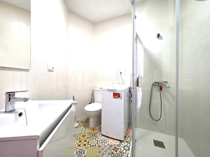 Foto b13392ad-c0f7-4f7f-b065-652a3898cc9f. Estudi amb piscina a Solymar Benalmádena