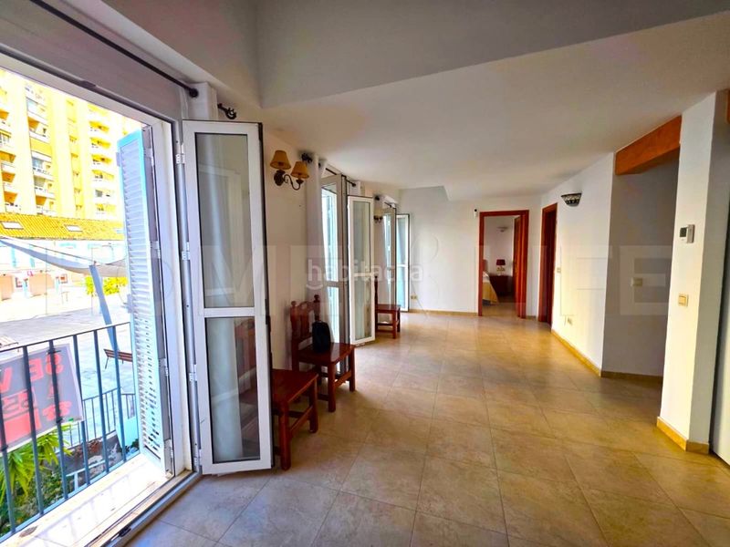 Foto 8b8854ed-0abf-4f98-88fb-cdd4822c97aa. Apartament a Puerto Marina Benalmádena
