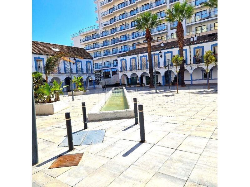Foto a7629a04-9e20-40a1-8db3-4bc4c99b7f69. Apartament a Puerto Marina Benalmádena