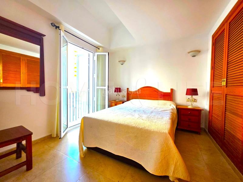 Foto d69db952-cdad-4049-8cac-2428d23420b5. Apartament a Puerto Marina Benalmádena