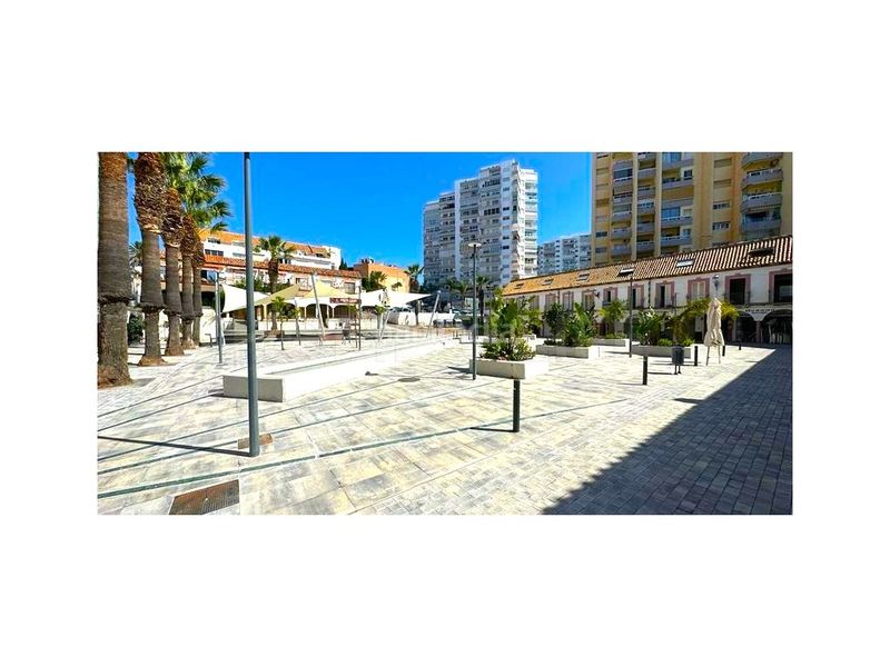 Foto da9464eb-5915-4129-8315-5a2b3cd4d8f7. Apartament a Puerto Marina Benalmádena