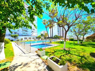 Piso en Puerto Marina