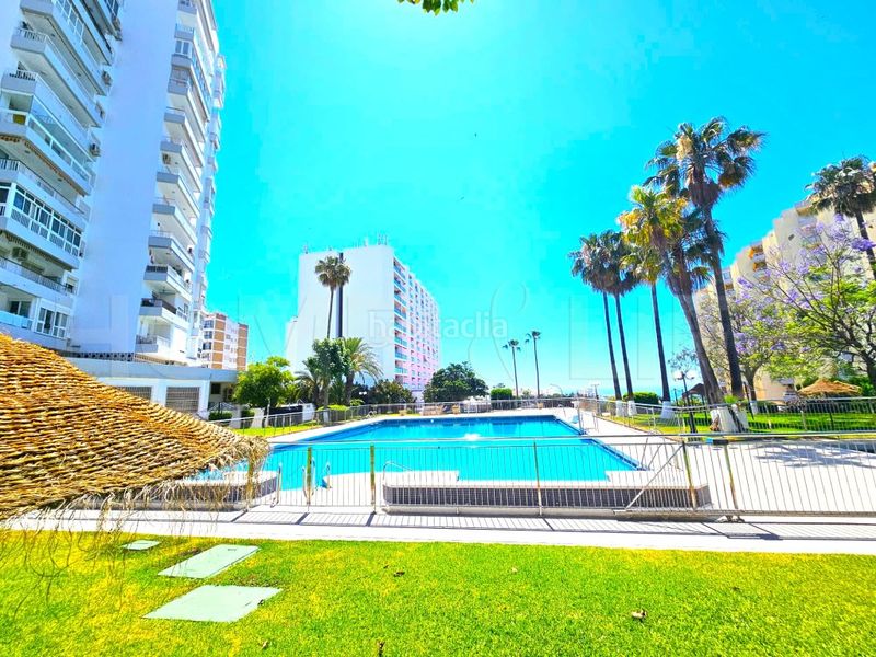Foto 4b83c43a-5926-4ba3-91d8-9eaf8c38ccbd. Pis amb piscina a Puerto Marina Benalmádena