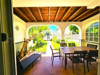 Casa adossada a Solymar