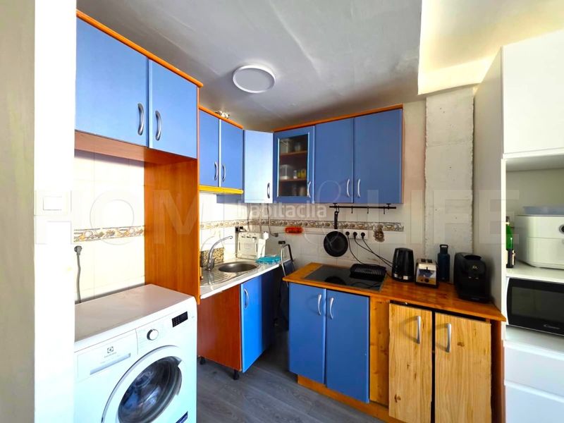 Foto 478275c6-24b1-4d86-86e7-24e4044e039f. Apartament amb aparcament a Nueva Torrequebrada Benalmádena