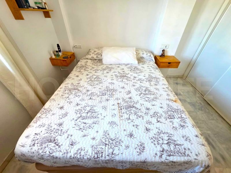 Foto 823508a6-3c58-44c6-9cf4-268785fb61b4. Apartament amb aparcament a Nueva Torrequebrada Benalmádena