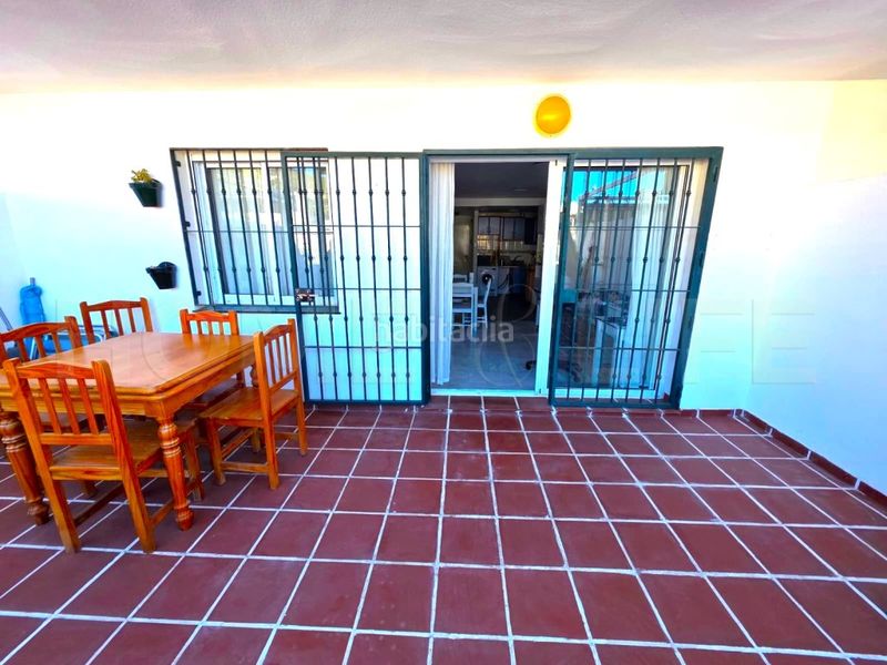 Foto 872c6dea-1c3c-4a6d-9523-f648bcd955a2. Apartament amb aparcament a Nueva Torrequebrada Benalmádena