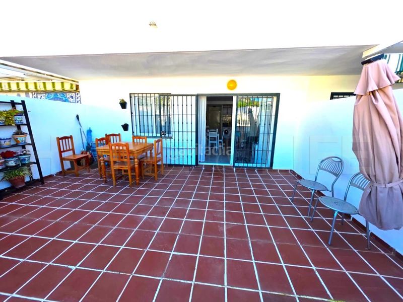 Foto 9b2f9882-ecaf-4232-a39f-79b6997690db. Apartament amb aparcament a Nueva Torrequebrada Benalmádena