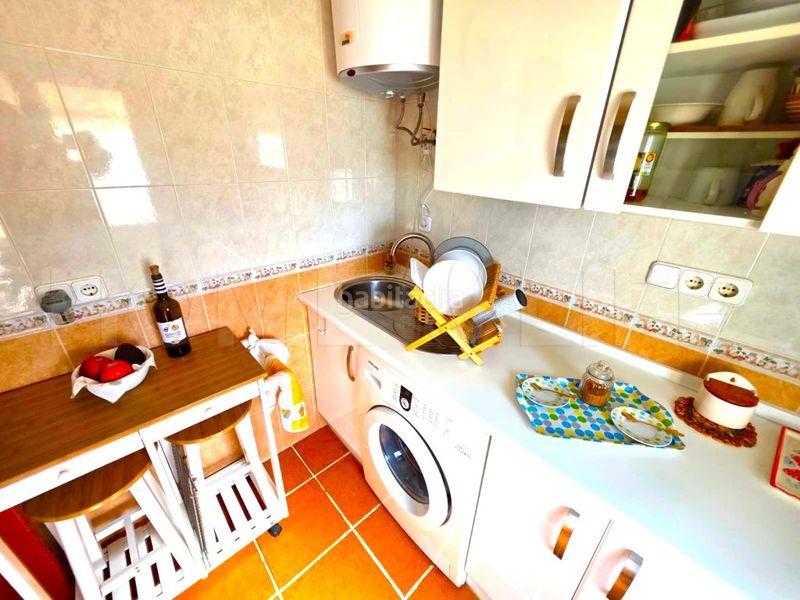 Foto 4a30f275-b0c7-4ad7-8c23-682ccfd79b47. Apartament amb aparcament piscina a El Pinillo Torremolinos