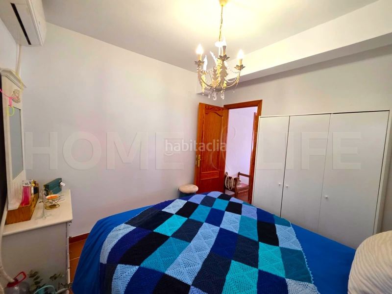 Foto 4dd7c97f-9f63-4f9f-b74c-b532199dba49. Apartament amb aparcament piscina a El Pinillo Torremolinos