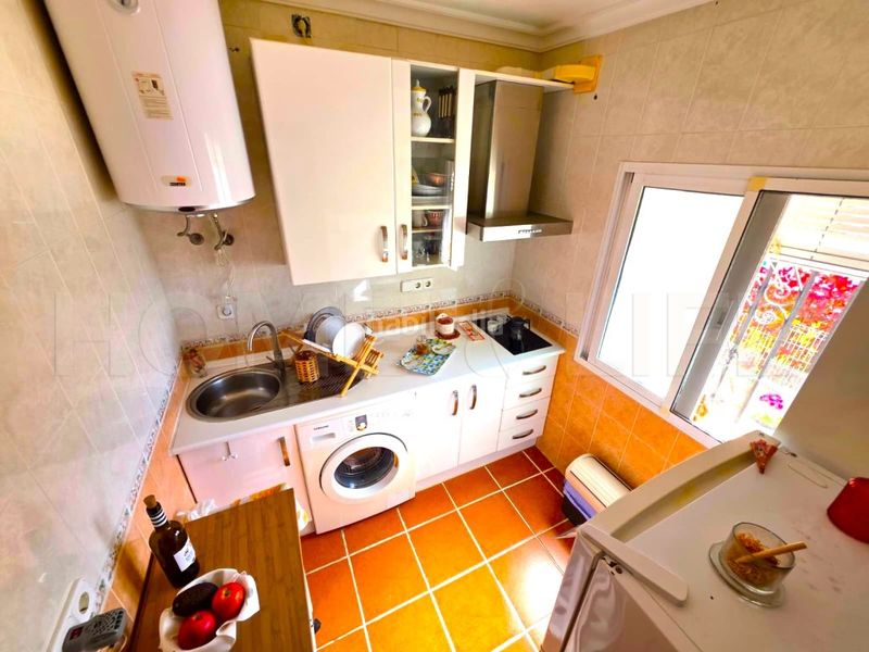 Foto 7286c114-983c-4aa2-b67e-4c9be39009df. Apartament amb aparcament piscina a El Pinillo Torremolinos