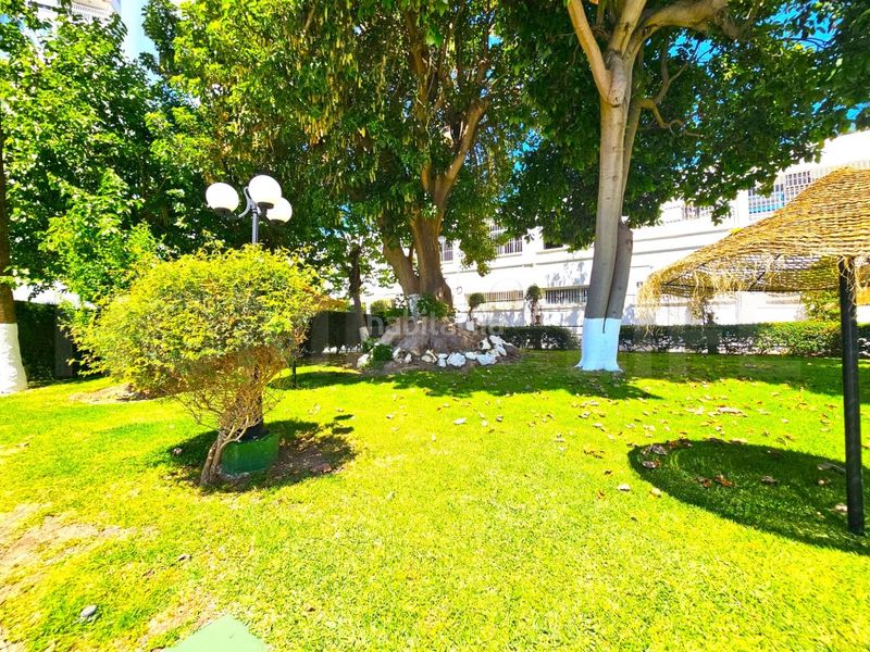 Foto 0b813801-76f1-4b95-aaa3-bba046009ba5. Apartament amb piscina a Puerto Marina Benalmádena
