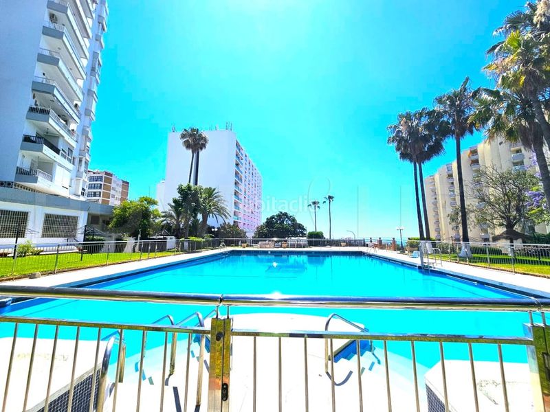 Foto 24e06a81-3b44-4a67-9ca6-910646622e78. Apartament amb piscina a Puerto Marina Benalmádena